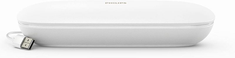 Bàn Chải Điện Philips HX9924/03 Sonicare DiamondClean Smart - Nhập Khẩu Đức & EU 8 Bàn Chải Điện Philips HX9924/03 Sonicare DiamondClean Smart - Nhập Khẩu Từ Đức