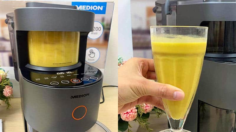 Sữa hạt - “trợ thủ đắc lực” mang lại thói quen ăn uống tích cực