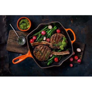 LeGreusetGO1 4 Gia Dụng Đức Đà Nẵng