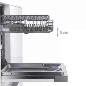 Máy Rửa Chén Bát Bosch SPV6ZMX23E Serie 6 Âm Toàn Phần 9 MCIM00917146 BO PDC HS Rackmatic 1 Gia Dụng Đức Đà Nẵng