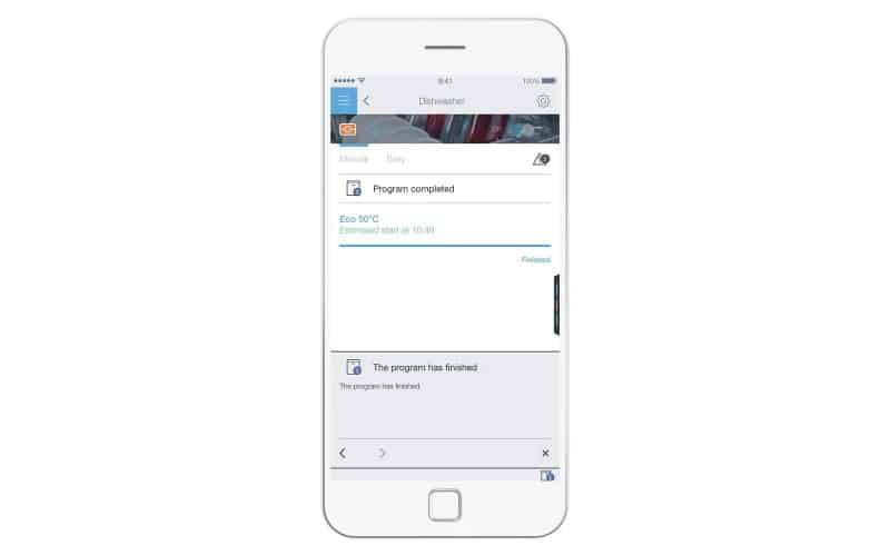 Máy Rửa Chén Bosch Series 6 SMU6ZCS49E