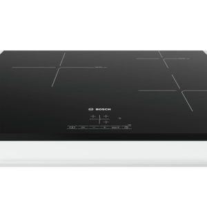 Bếp Từ Bosch PUC631BB2E Series 4 - 3 Vùng Nấu 2 Bếp Từ 3 Vùng Bosch PUC631BB2E