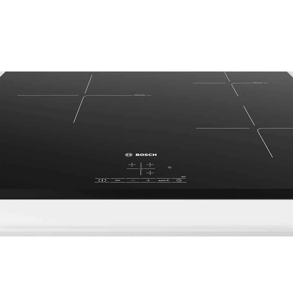 Bếp Từ 3 Vùng Bosch PUC631BB2E Bếp Từ 3 Vùng Bosch PUC631BB2E