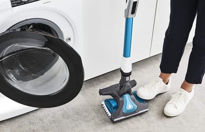 Máy Hút Bụi Cầm Tay Rowenta RH9490 Air Force 560 Flex Aqua - Nhập Khẩu Đức & EU 18 Máy Hút Bụi Cầm Tay Rowenta RH9490 Air Force 560 Flex Aqua - Nhập Khẩu Từ Đức