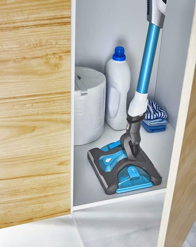 Máy Hút Bụi Cầm Tay Rowenta RH9490 Air Force 560 Flex Aqua - Nhập Khẩu Đức & EU 20 Máy Hút Bụi Cầm Tay Rowenta RH9490 Air Force 560 Flex Aqua - Nhập Khẩu Từ Đức