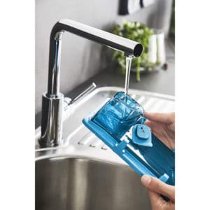 Máy Hút Bụi Cầm Tay Rowenta RH9490 Air Force 560 Flex Aqua - Nhập Khẩu Đức & EU 4 Rowenta RH9490 3 Gia Dụng Đức Đà Nẵng