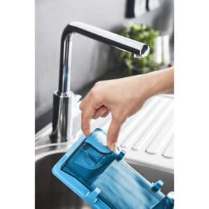 Máy Hút Bụi Cầm Tay Rowenta RH9490 Air Force 560 Flex Aqua - Nhập Khẩu Đức & EU 5 Rowenta RH9490 4 Gia Dụng Đức Đà Nẵng