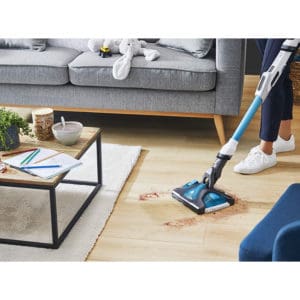 Máy Hút Bụi Cầm Tay Rowenta RH9490 Air Force 560 Flex Aqua - Nhập Khẩu Đức & EU 9 Rowenta RH9490 8 1 Gia Dụng Đức Đà Nẵng