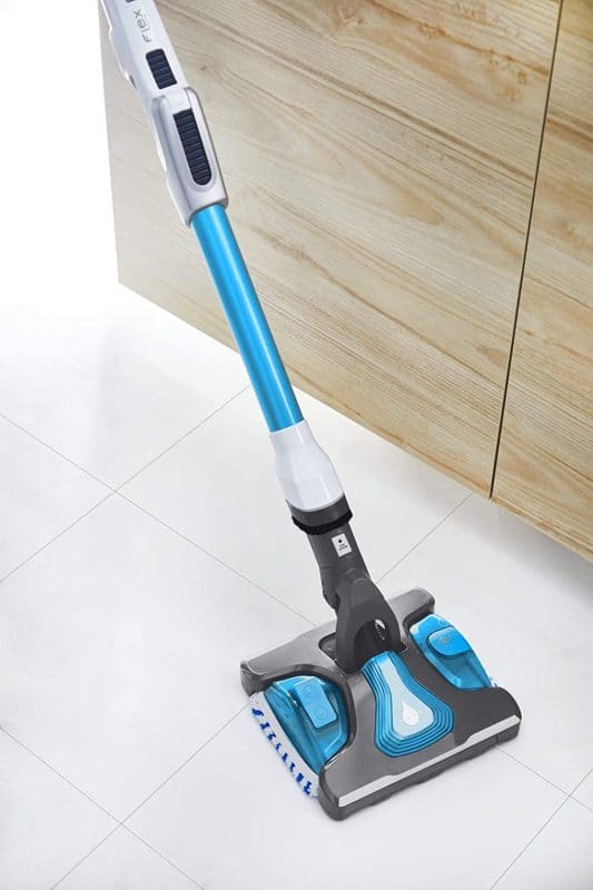 Máy Hút Bụi Cầm Tay Rowenta RH9490 Air Force 560 Flex Aqua - Nhập Khẩu Đức & EU 17 Máy Hút Bụi Cầm Tay Rowenta RH9490 Air Force 560 Flex Aqua - Nhập Khẩu Từ Đức