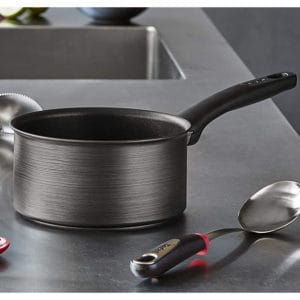 Tefal G12428 Titanium Fusion 16cm 03 Gia Dụng Đức Đà Nẵng