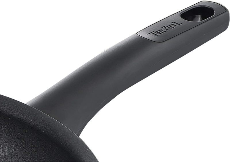 Quánh Tefal G12428 Titanium Fusion Casserole 16cm - Nhập Khẩu Từ Đức