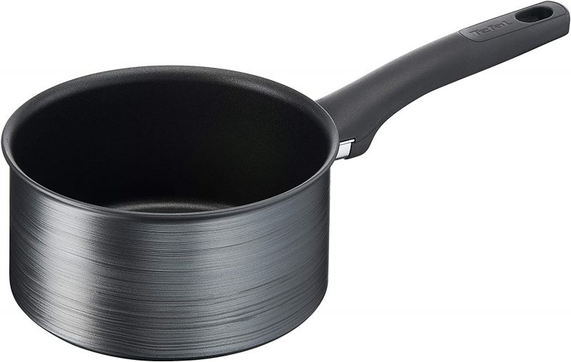 Quánh Tefal G12428 Titanium Fusion Casserole 16cm - Nhập Khẩu Từ Đức