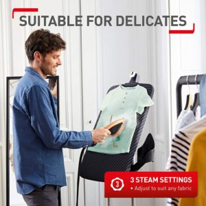 Bàn Là Cây Tefal QT2020 Ixeo Power - Nhập Khẩu Đức & EU 5 Tefal QT2020 Ixeo Power 4 1 Gia Dụng Đức Đà Nẵng