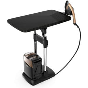 Bàn Là Cây Tefal QT2020 Ixeo Power - Nhập Khẩu Đức & EU 7 Tefal QT2020 Ixeo Power 6 Gia Dụng Đức Đà Nẵng