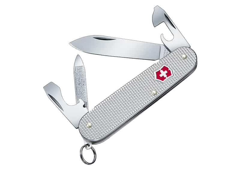 Bộ Dụng Cụ Đa Năng Victorinox Multiuso Cadet Guanc.Alox Str. 0.2601.26 6 Bộ Dụng Cụ Đa Năng Victorinox Multiuso Cadet Guanc.Alox Str. 0.2601.26