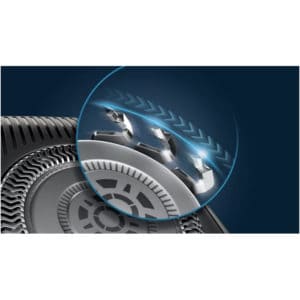 Máy Cạo Râu Philips S5587/10 Seri 5000 5 a 7 Gia Dụng Đức Đà Nẵng