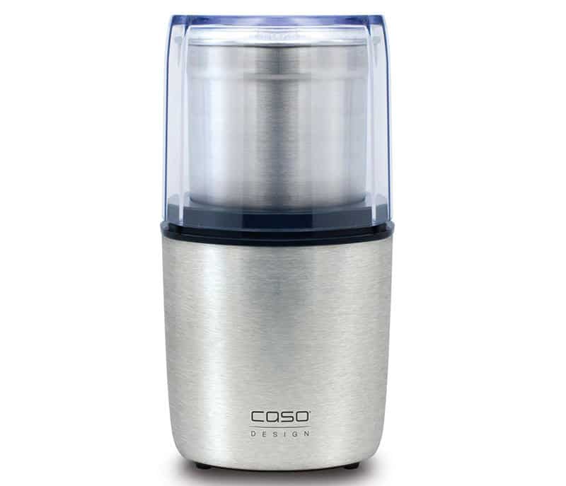 Máy Xay Cà Phê Caso Flavour 1830