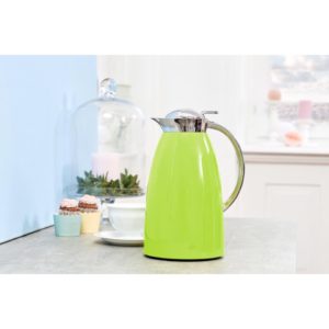 Bình Giữ Nhiệt Alfi AG1900GR2 Gusto Metal 1L - Apple Green - Nhập Khẩu Đức & EU 7 alfi Gusto Metal 1.0 l green 8 Gia Dụng Đức Đà Nẵng