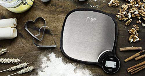 Cân Điện Tử Caso 3267 Kitchen EcoMaster - Nhập Khẩu Từ Đức