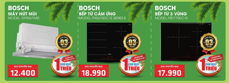 Ưu Đãi Thả Phanh Cho Mùa Hè Thêm Xanh