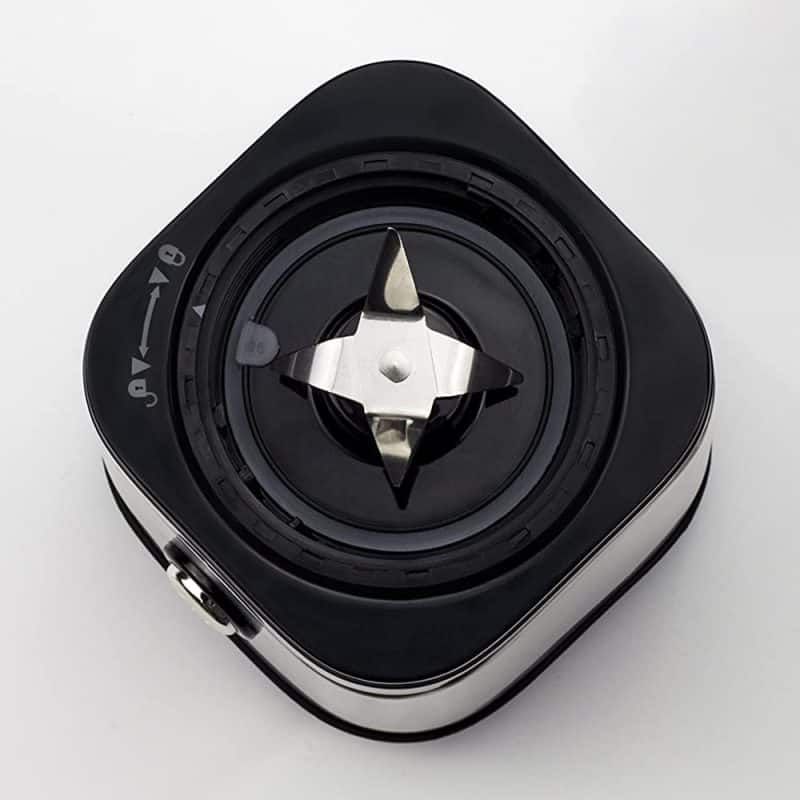 Máy Xay Sinh Tố Caso Single-Serve Mix & Go 3609