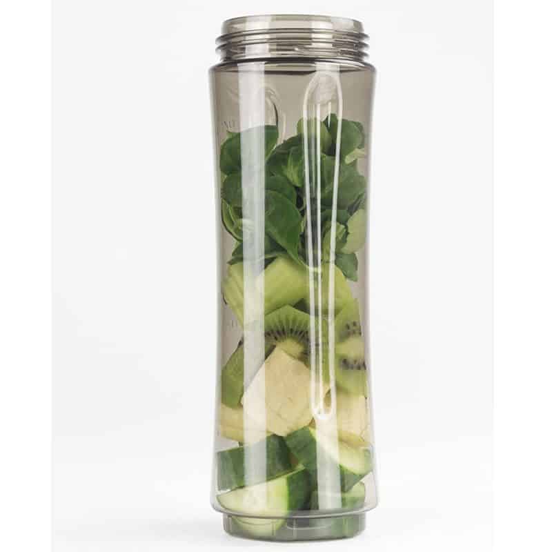 Máy Xay Sinh Tố Caso Single-Serve Mix & Go 3609