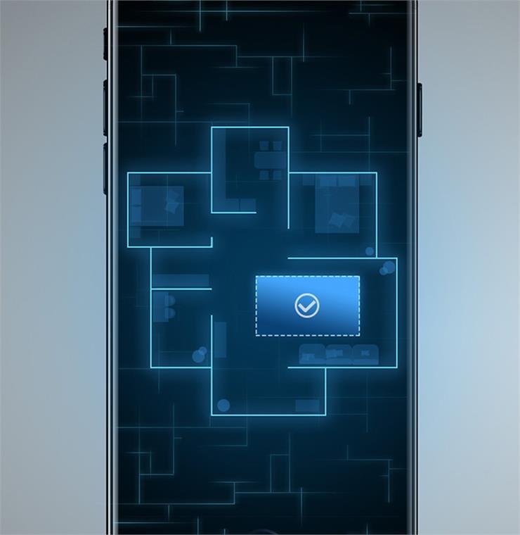 Robot Hút Bụi Lau Nhà Ecovacs Deebot Ozmo 920 17 Robot Hút Bụi Lau Nhà Ecovacs Deebot Ozmo 920