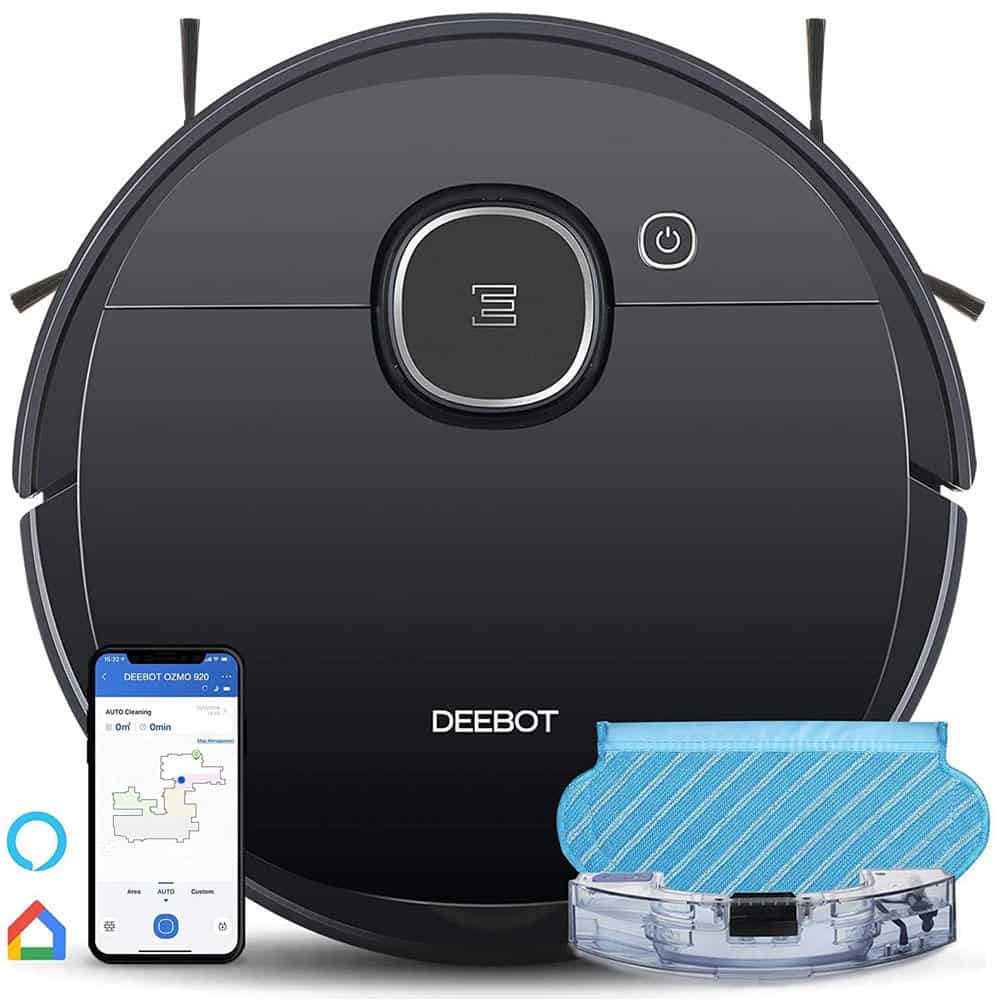 ecovas deebot-18 ecovas deebot 18 Gia Dụng Đức Đà Nẵng