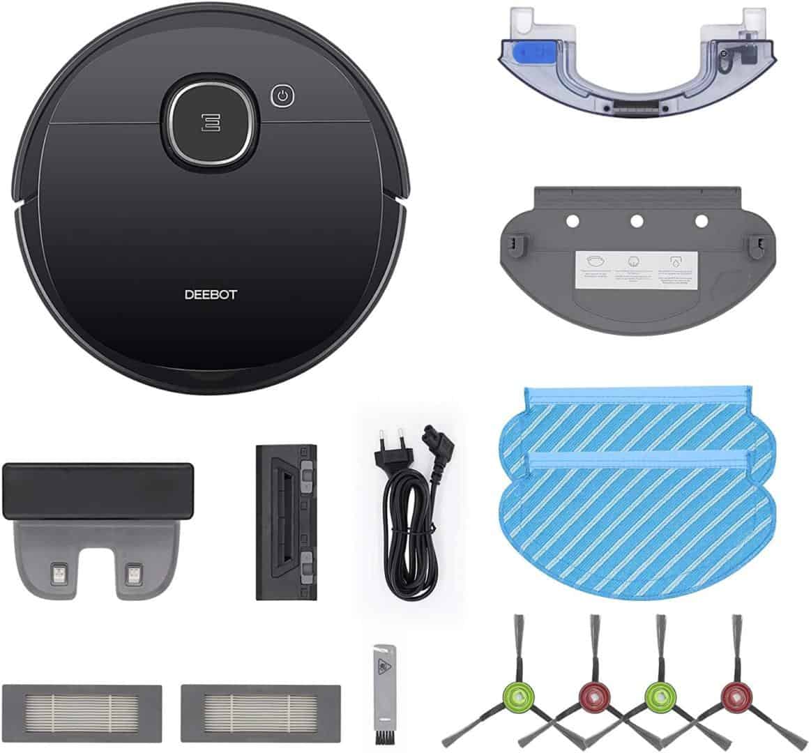 ecovas deebot-19 ecovas deebot 19 Gia Dụng Đức Đà Nẵng