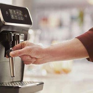 Máy Pha Cafe Tự Động Philips EP2224/10 5 ep2224 11 Gia Dụng Đức Đà Nẵng