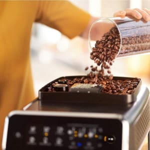 Máy Pha Cafe Tự Động Philips EP2224/10 4 ep2224 7 Gia Dụng Đức Đà Nẵng