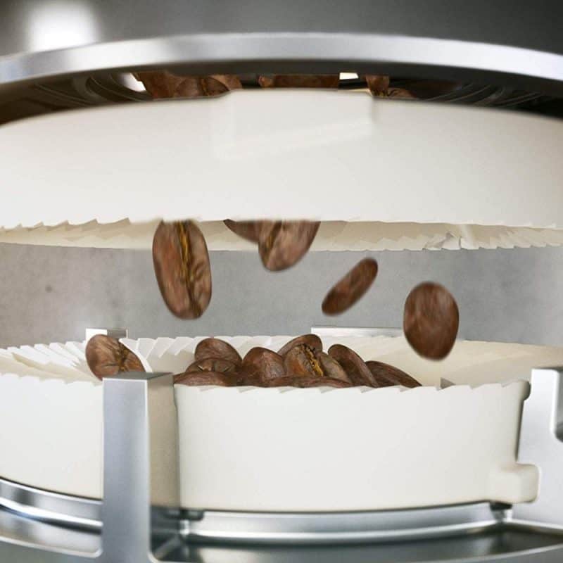 Máy Pha Cafe Tự Động Philips EP2224/10 8 Máy Pha Cafe Tự Động Philips EP2224/10