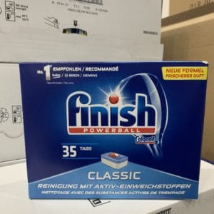 Viên Rửa Bát Finish Powerball Classic 35 Viên 2 f186d78ed431276f7e20 Gia Dụng Đức Đà Nẵng