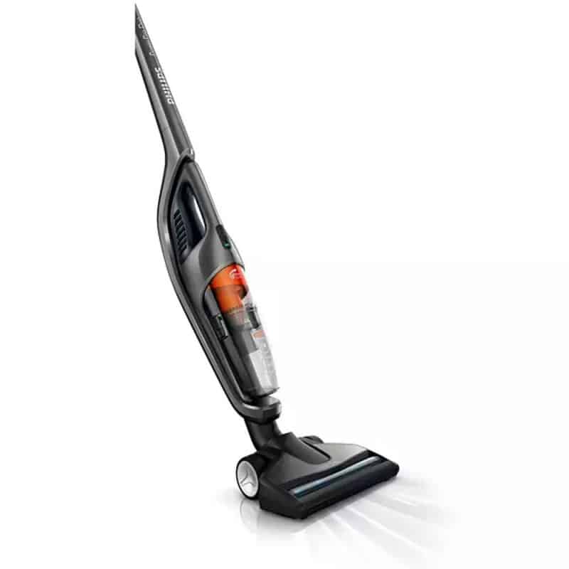 Máy Hút Bụi Cầm Tay Philips FC6168/01 PowerPro Duo 9 Máy Hút Bụi Cầm Tay Philips FC6168/01 PowerPro Duo