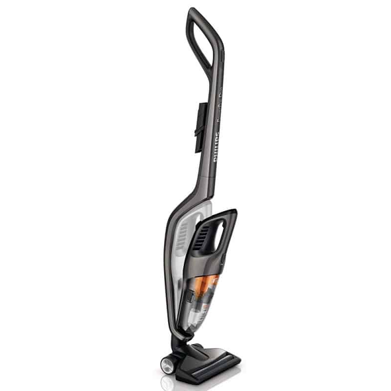 Máy Hút Bụi Cầm Tay Philips FC6168/01 PowerPro Duo 11 Máy Hút Bụi Cầm Tay Philips FC6168/01 PowerPro Duo