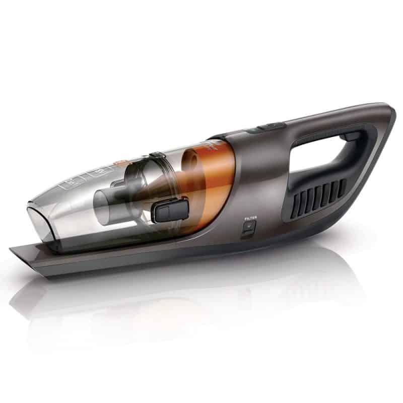 Máy Hút Bụi Cầm Tay Philips FC6168/01 PowerPro Duo 8 Máy Hút Bụi Cầm Tay Philips FC6168/01 PowerPro Duo