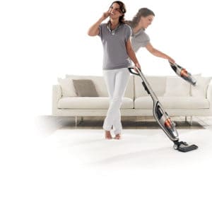 Máy Hút Bụi Cầm Tay Philips FC6168/01 PowerPro Duo 4 fc6168 9 1 Gia Dụng Đức Đà Nẵng