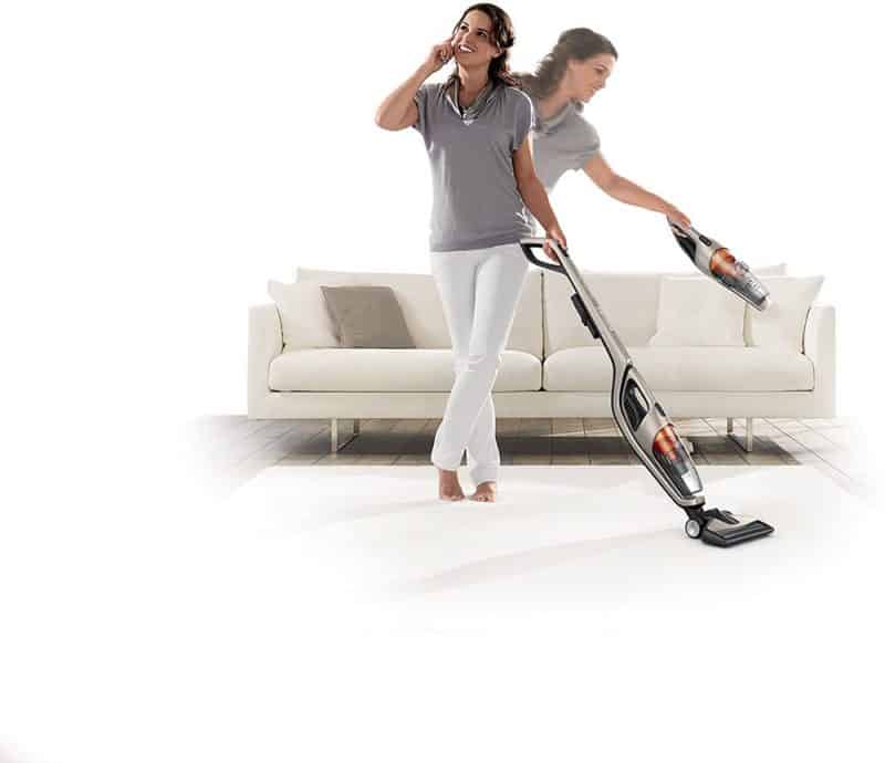 Máy Hút Bụi Cầm Tay Philips FC6168/01 PowerPro Duo 13 Máy Hút Bụi Cầm Tay Philips FC6168/01 PowerPro Duo