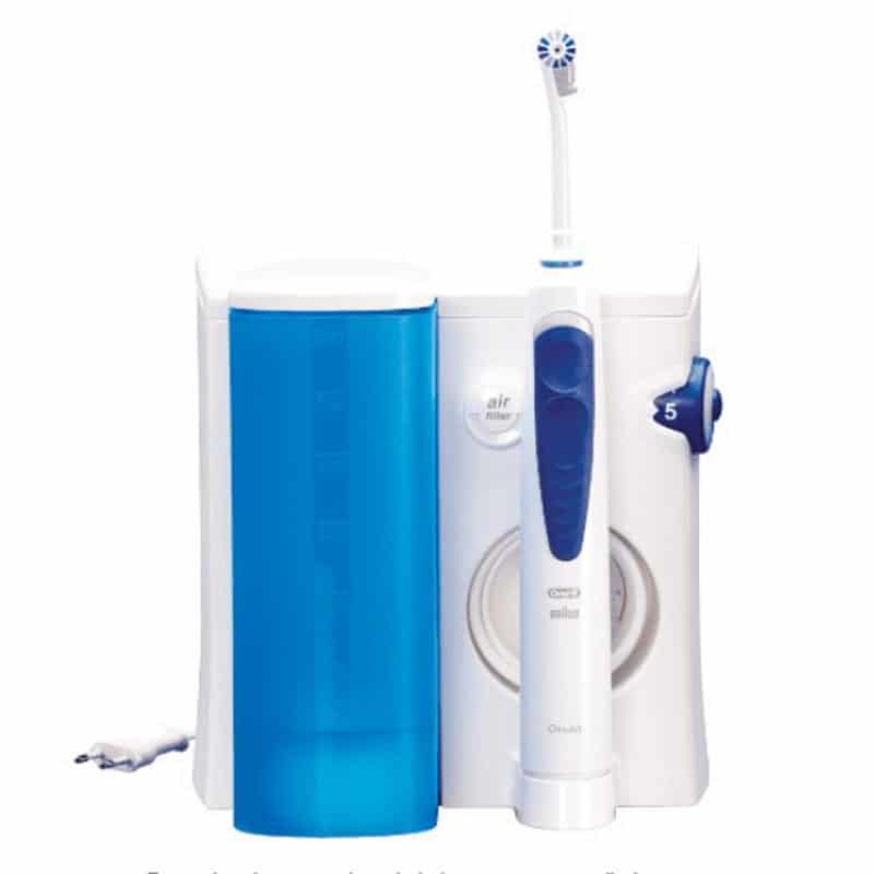 Tăm Nước Oral-B Professional Care Oxyjet MD20 6 Tăm Nước Oral-B Professional Care Oxyjet MD20