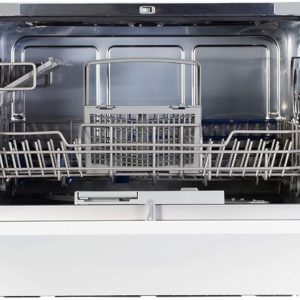 Máy Rửa Chén Bát Mini Medion MD 16698 6 Bộ 2 mrc medion 2 Gia Dụng Đức Đà Nẵng