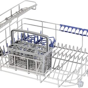 Máy Rửa Chén Bát Mini Medion MD 16698 6 Bộ 3 mrc medion 5 Gia Dụng Đức Đà Nẵng