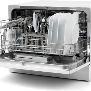 Máy Rửa Chén Bát Mini Medion MD 37227 6 Bộ 3 Máy Rửa Chén Mini Medion MD 37227 6 Bộ