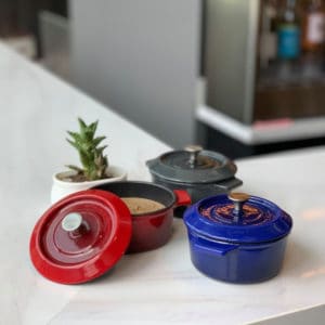 Bồ Nồi Nhập Khẩu Đức & EU