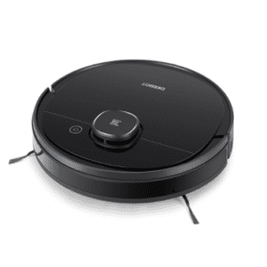 Robot Hút Bụi Lau Nhà Ecovacs Deebot Ozmo 920 2 robot hut bui ecovacs deebot ozmo 920 cB9ebc Gia Dụng Đức Đà Nẵng