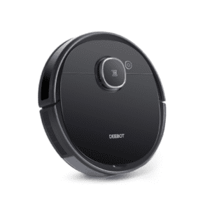 Robot Hút Bụi Lau Nhà Ecovacs Deebot Ozmo 920 3 robot hut bui ecovacs deebot ozmo 920 l114JE Gia Dụng Đức Đà Nẵng
