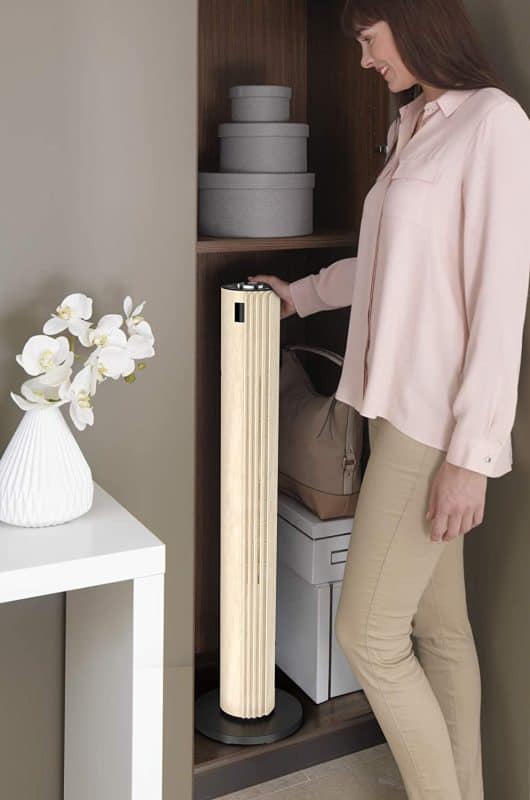 Quạt Tháp Rowenta VU6770