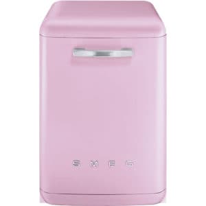 Máy Rửa Chén Smeg LVFABPK