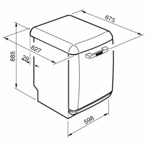 smeg 5 Gia Dụng Đức Đà Nẵng