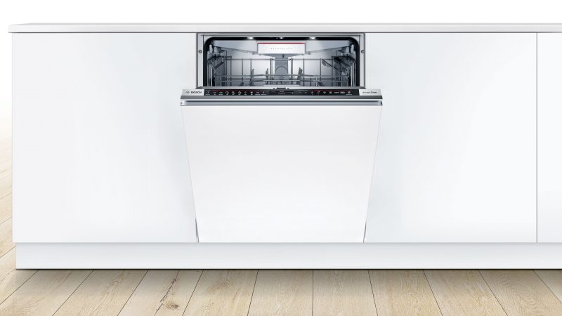 Máy Rửa Chén Bosch SMD8YC800E