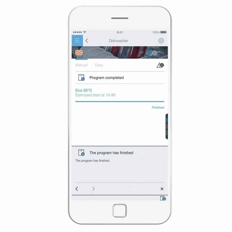 Máy Rửa Chén Bosch SMI6ECS57E Series 6